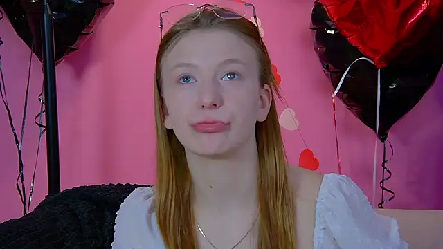 BeatriceBinoche online show from 02/20/26, 06:48