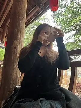 yuki june online show from 03/22/26, 08:38