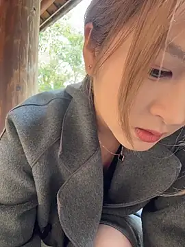 yuki june online show from 03/12/26, 07:56