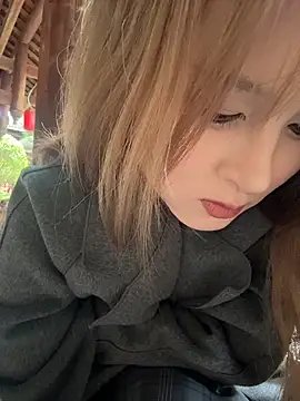 yuki june online show from 03/09/26, 07:45