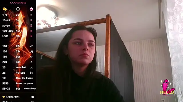 Snapshot of EthelsLover chatting on 02/08/26, 09:18 EthelsLover online show from 02/08/26, 09:18