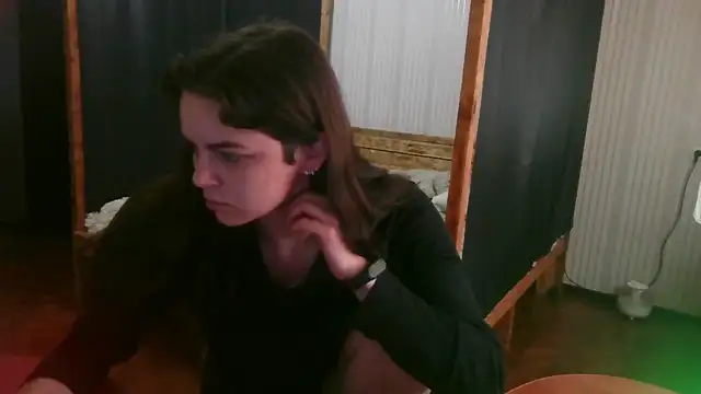Snapshot of EthelsLover chatting on 05/15/26, 10:35 EthelsLover online show from 05/15/26, 10:35