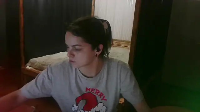 Snapshot of EthelsLover chatting on 02/16/26, 08:40 EthelsLover online show from 02/16/26, 08:40