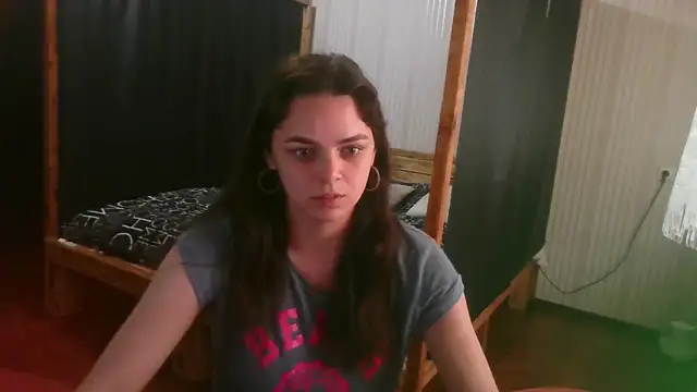 EthelsLover online show from 06/12/26, 11:30