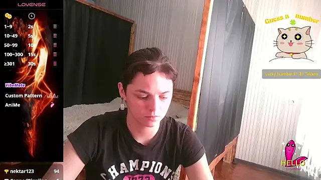 Snapshot of EthelsLover chatting on 02/10/26, 10:03 EthelsLover online show from 02/10/26, 10:03