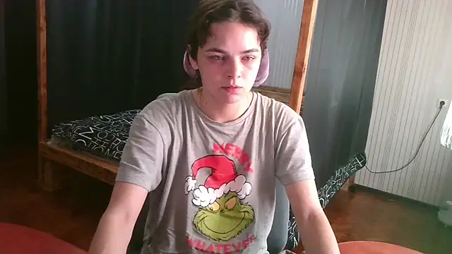 EthelsLover online show from 06/16/26, 08:36
