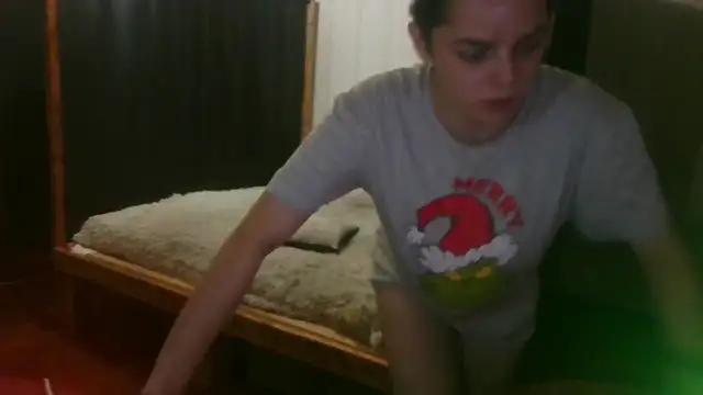 Snapshot of EthelsLover chatting on 02/19/26, 05:32 EthelsLover online show from 02/19/26, 05:32