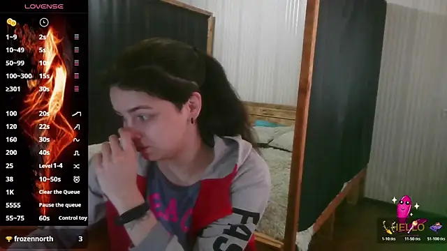 Snapshot of EthelsLover chatting on 02/05/26, 07:48 EthelsLover online show from 02/05/26, 07:48