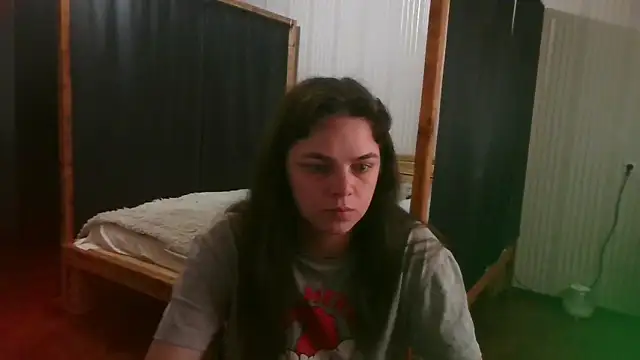 Snapshot of EthelsLover chatting on 05/13/26, 09:27 EthelsLover online show from 05/13/26, 09:27