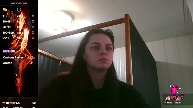 Snapshot of EthelsLover chatting on 02/07/26, 02:25 EthelsLover online show from 02/07/26, 02:25
