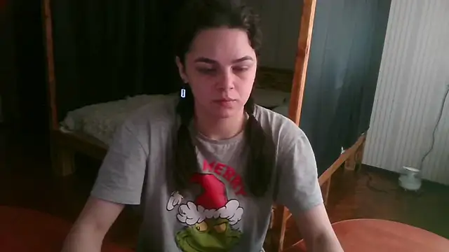 Snapshot of EthelsLover chatting on 04/18/26, 07:33 EthelsLover online show from 04/18/26, 07:33
