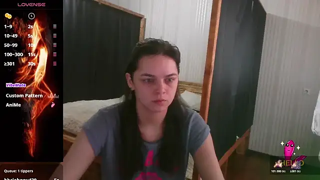 Snapshot of EthelsLover chatting on 02/09/26, 07:06 EthelsLover online show from 02/09/26, 07:06