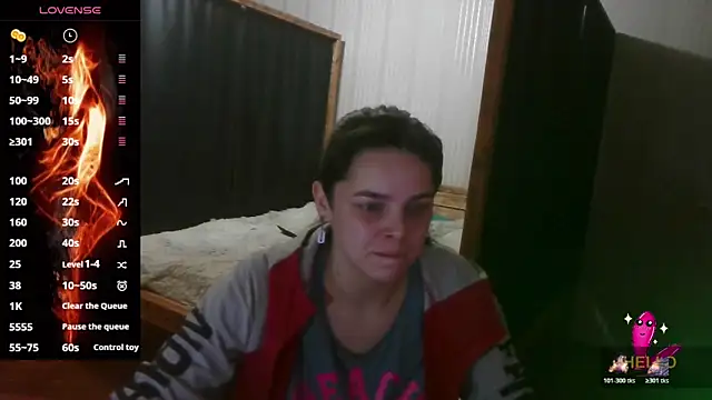 Snapshot of EthelsLover chatting on 02/05/26, 08:15 EthelsLover online show from 02/05/26, 08:15