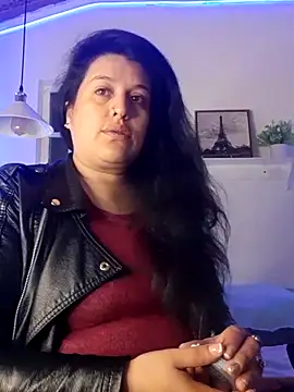 Snapshot of Andrea_secret_ chatting on 03/30/26, 11:55 Andrea secret online show from 03/30/26, 11:55