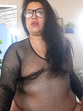 Andrea secret  online show from 05/04/26, 02:31