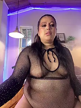 Andrea secret  online show from 06/10/26, 02:29
