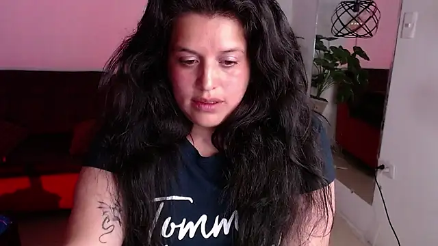 Andrea secret  online show from 09/16/25, 05:58