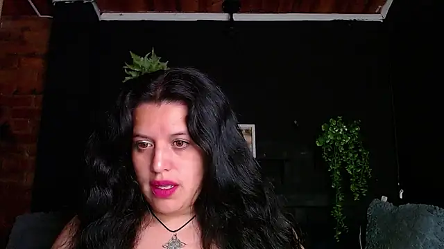 Andrea secret  online show from 09/29/25, 02:01