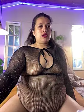 Andrea secret  online show from 06/14/26, 02:40