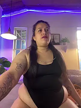 Andrea secret  online show from 06/16/26, 01:55