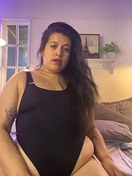 Andrea secret  online show from 06/26/26, 01:39