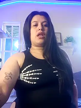 Andrea secret  online show from 04/17/26, 02:20