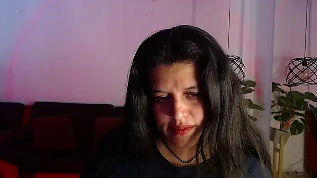 Andrea secret  online show from 09/23/25, 02:24