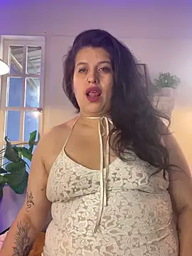 Andrea secret  online show from 06/11/26, 02:14