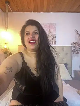 Andrea secret  online show from 07/15/26, 01:40