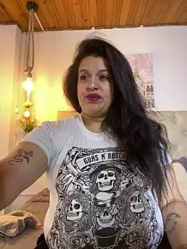 Andrea secret  online show from 07/16/26, 01:52