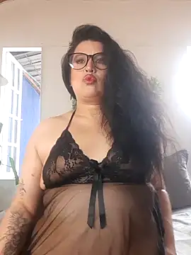 Andrea secret  online show from 04/24/26, 02:08