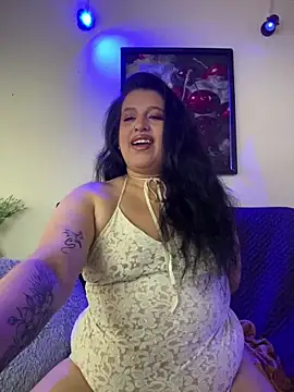 Andrea secret  online show from 05/31/26, 03:18