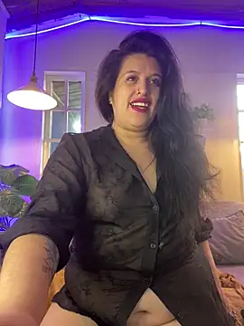 Andrea secret  online show from 06/17/26, 01:43