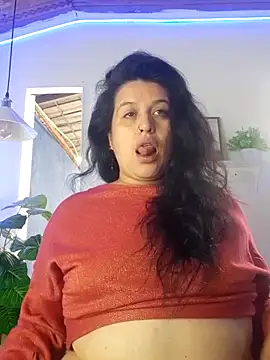 Snapshot of Andrea_secret_ chatting on 04/13/26, 02:21 Andrea secret online show from 04/13/26, 02:21