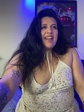 Andrea secret  online show from 05/31/26, 06:09