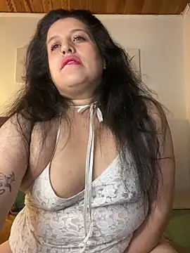 Andrea secret  online show from 06/08/26, 01:33