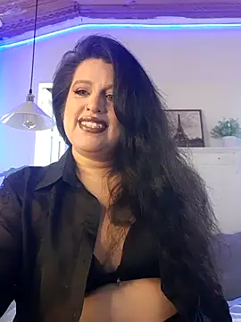 Andrea secret  online show from 04/20/26, 01:56