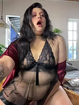 Andrea secret  online show from 05/19/26, 02:02