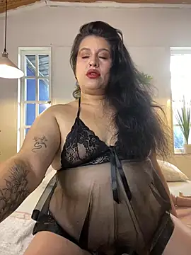 Andrea secret  online show from 06/02/26, 02:39