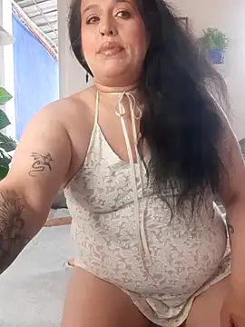 Andrea secret  online show from 05/03/26, 01:58
