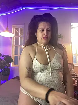 Andrea secret  online show from 06/21/26, 02:23