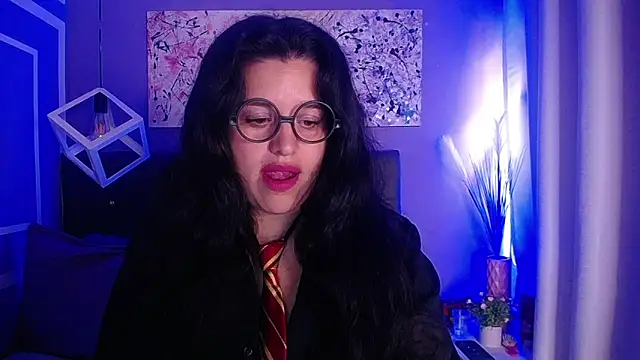 Andrea secret  online show from 09/19/25, 02:21