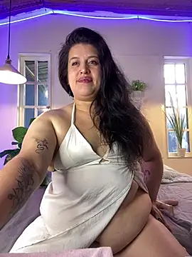 Andrea secret  online show from 06/09/26, 02:29
