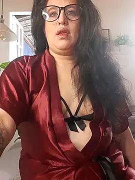 Andrea secret  online show from 04/22/26, 02:02