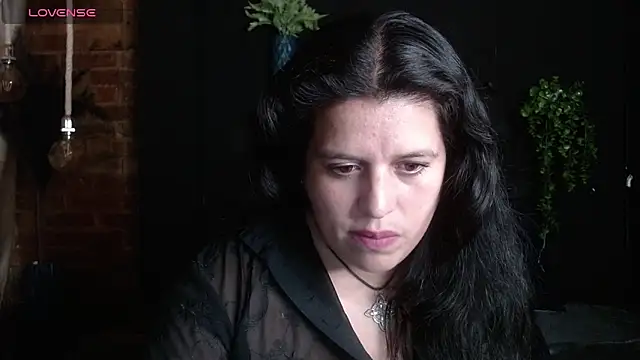 Andrea secret  online show from 10/03/25, 03:13