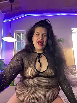 Andrea secret  online show from 06/24/26, 01:53