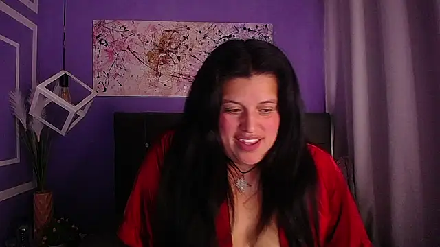 Andrea secret  online show from 09/22/25, 02:12