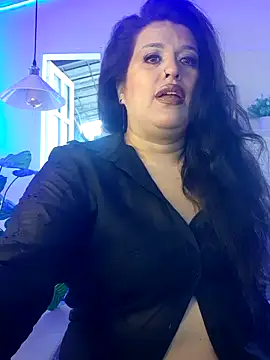 Andrea secret  online show from 04/21/26, 02:01