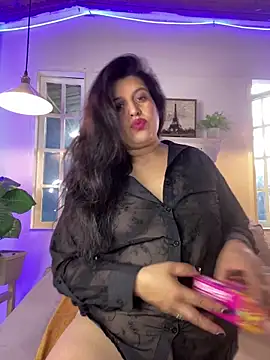 Andrea secret  online show from 06/15/26, 02:39