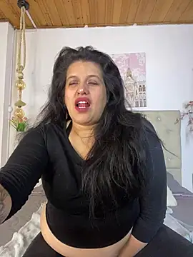 Andrea secret  online show from 07/13/26, 01:54